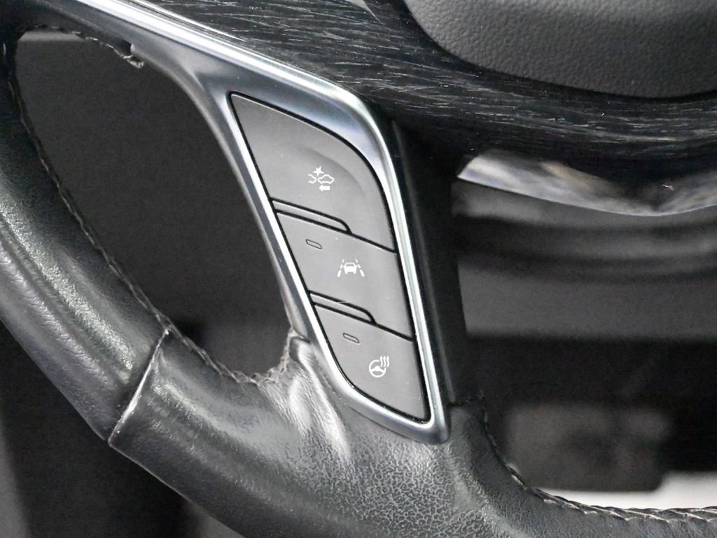 Used 2023 Cadillac XT5 Premium Luxury image 36