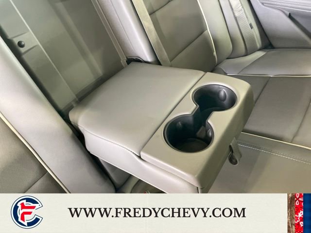 Used 2014 Chevrolet Impala LTZ image 33