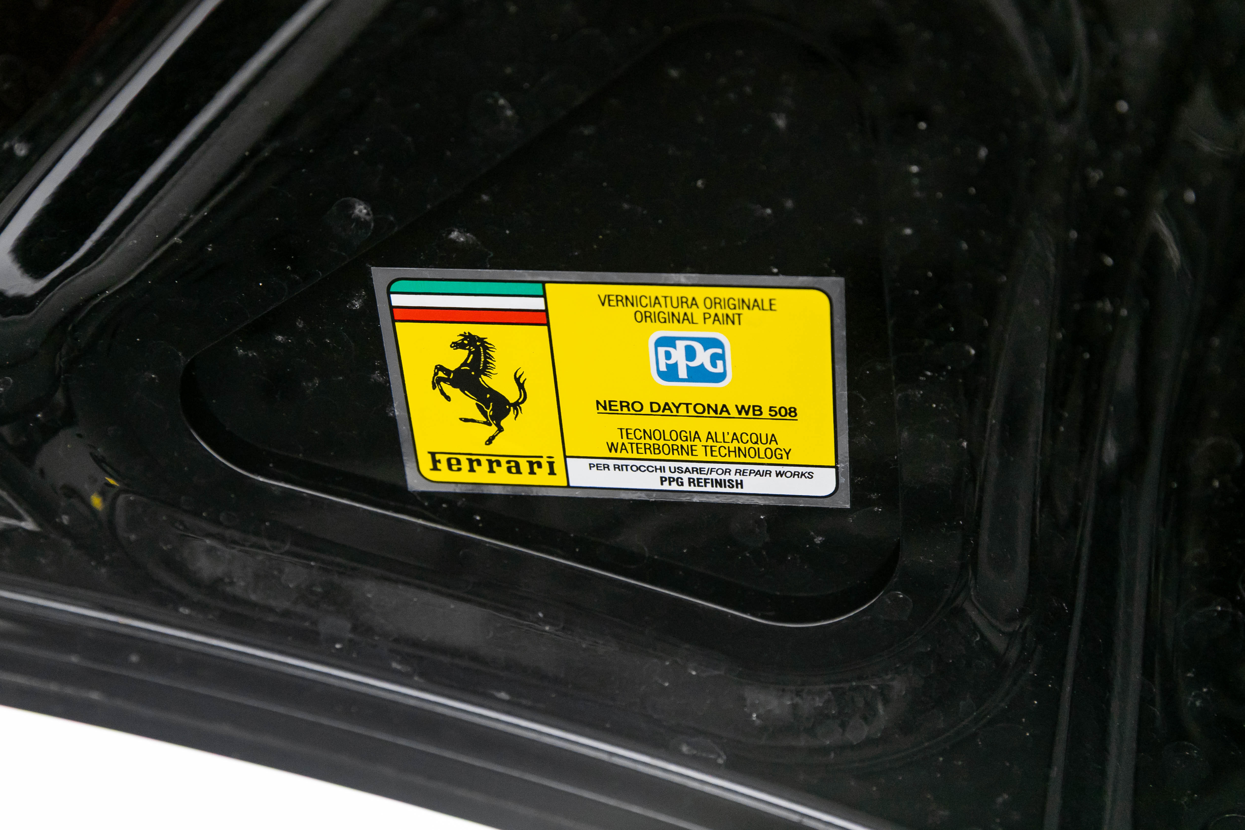 Certified 2024 Ferrari Roma image 44