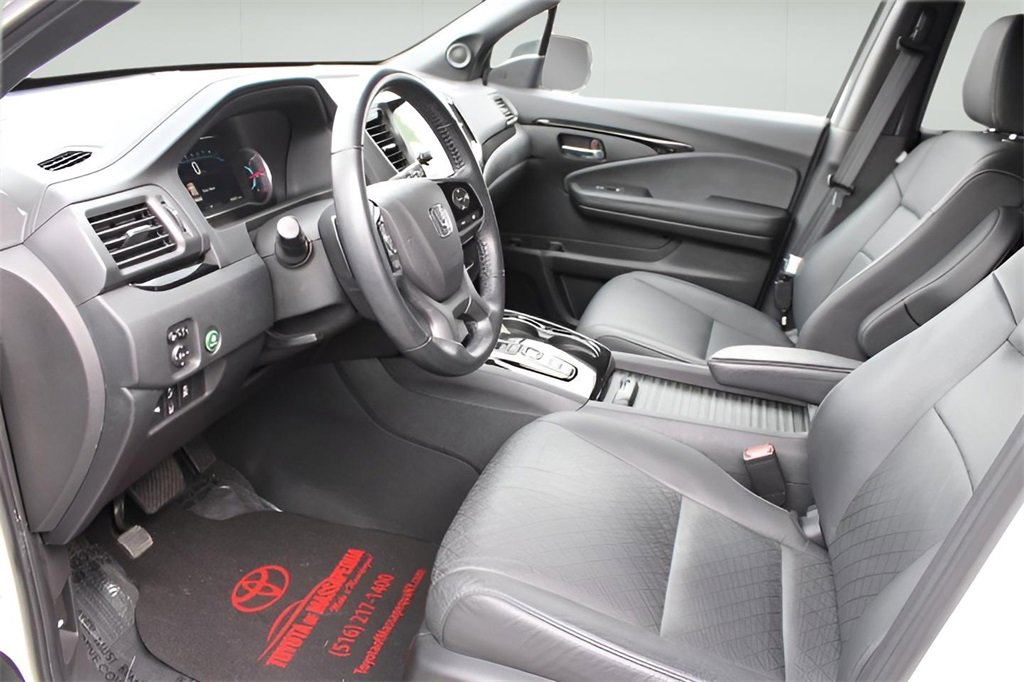 Used 2021 Honda Passport Touring image 8