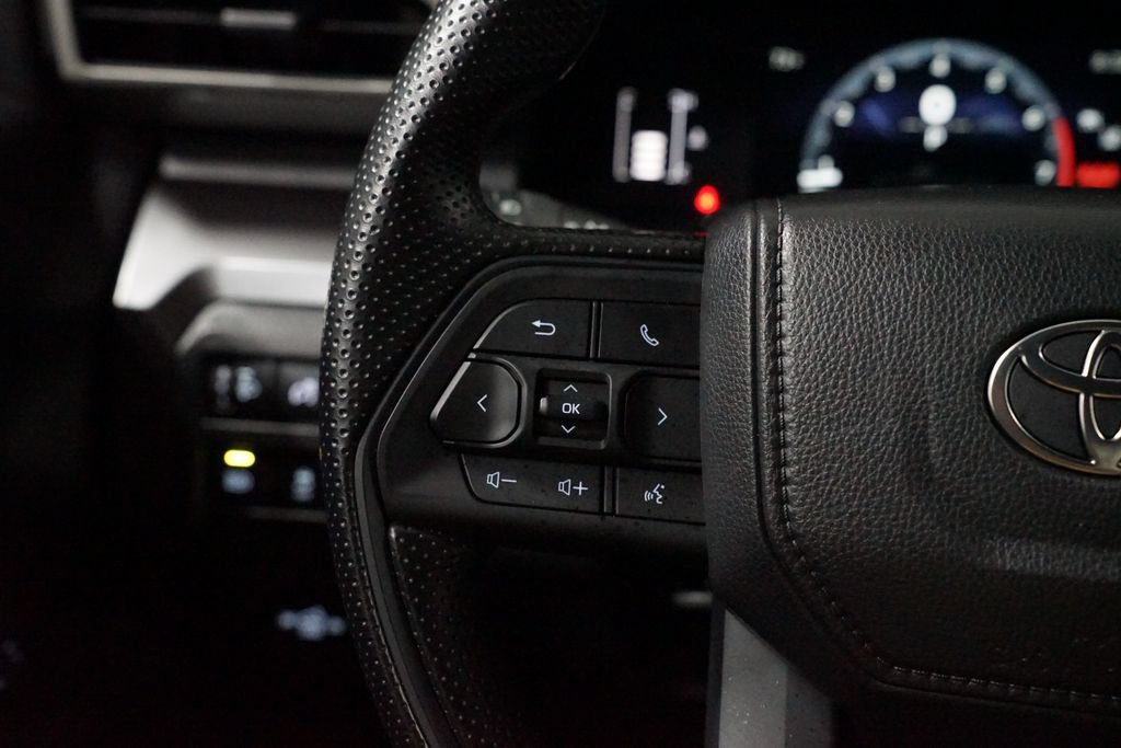 Certified 2026 Toyota Tacoma SR5 RWD image 15