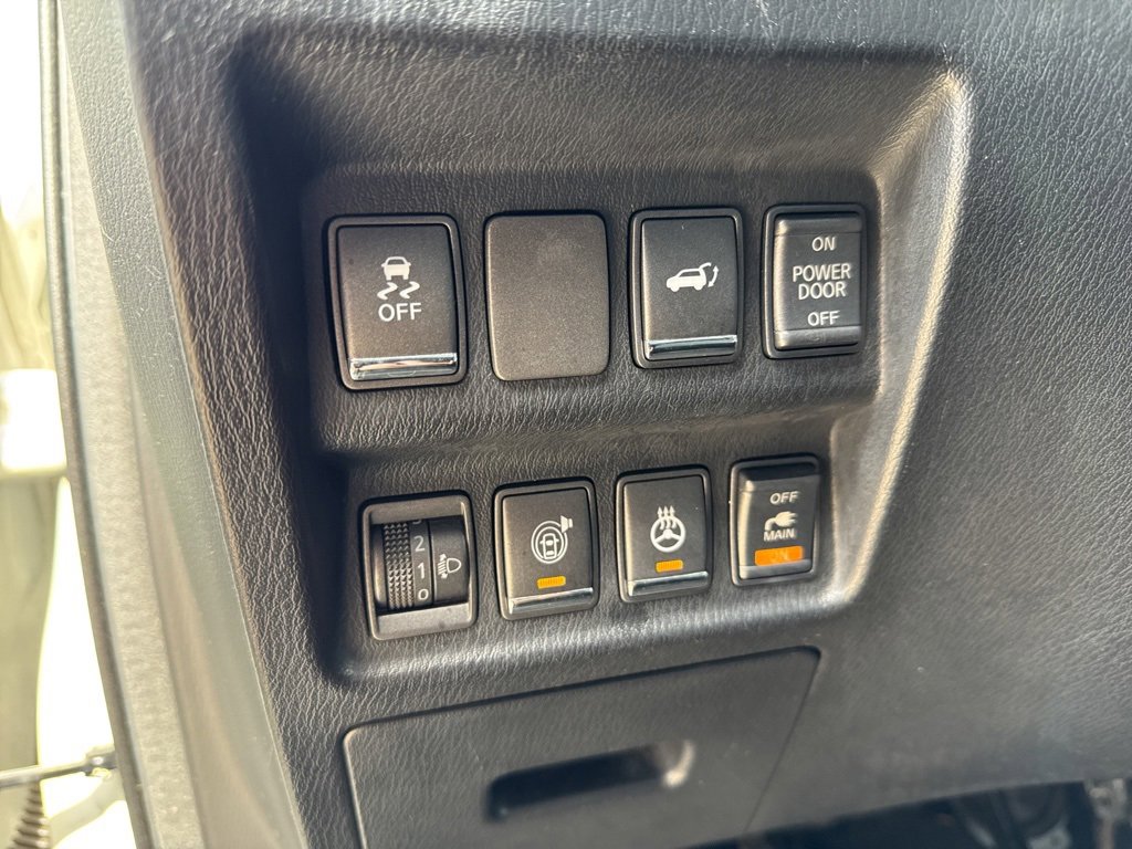 Used 2013 INFINITI JX35 Base w/ Premium Pkg image 14