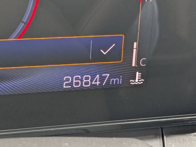 Used 2025 Chevrolet Trax ACTIV w/ Sunroof Package image 32