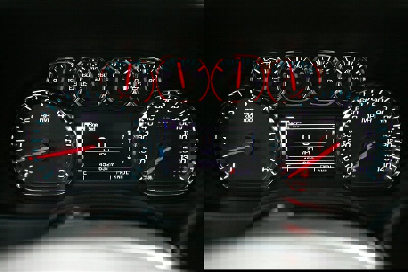 Used 2020 GMC Yukon SLT image 33