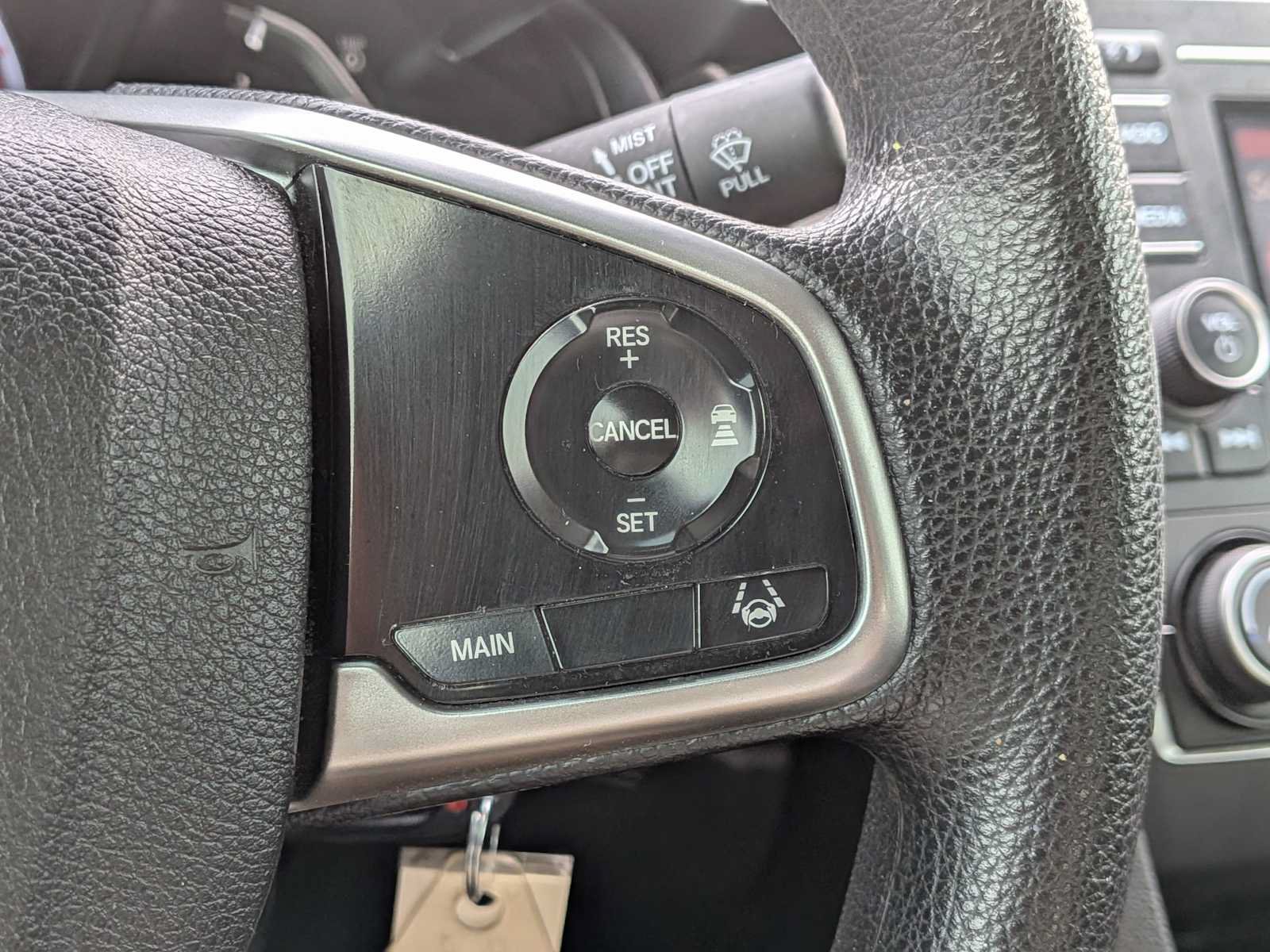 Used 2021 Honda Civic LX image 22