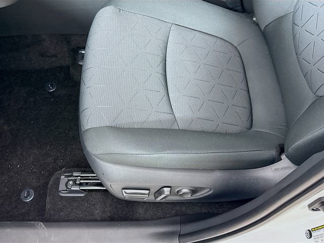 New 2025 Toyota RAV4 XLE image 18