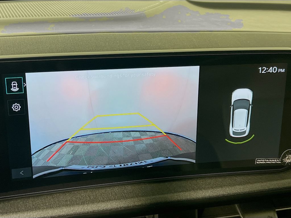 New 2026 Kia EV6 Light RWD image 11