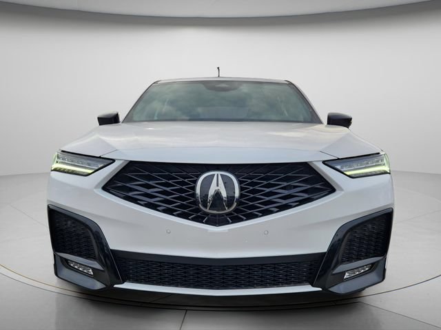 New 2026 Acura MDX A-Spec AWD/4WD image 3