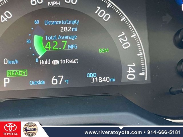 Used 2023 Toyota RAV4 XLE w/ Convenience Package AWD/4WD image 26