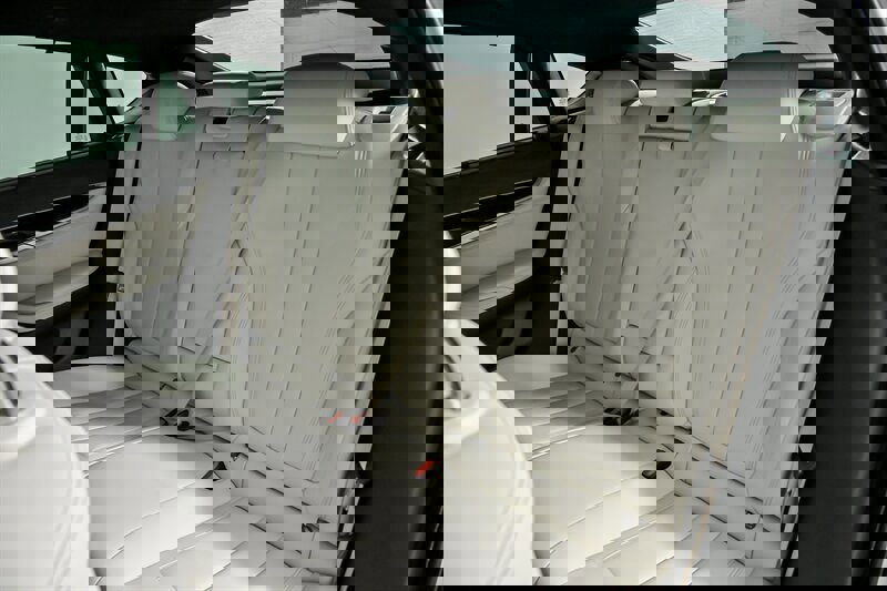 Used 2018 BMW X6 xDrive50i image 21