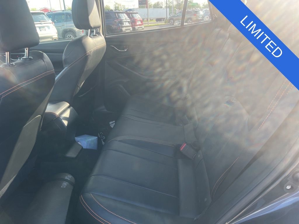 Used 2019 Subaru Crosstrek 2.0i Limited w/ Moonroof Package AWD/4WD image 8