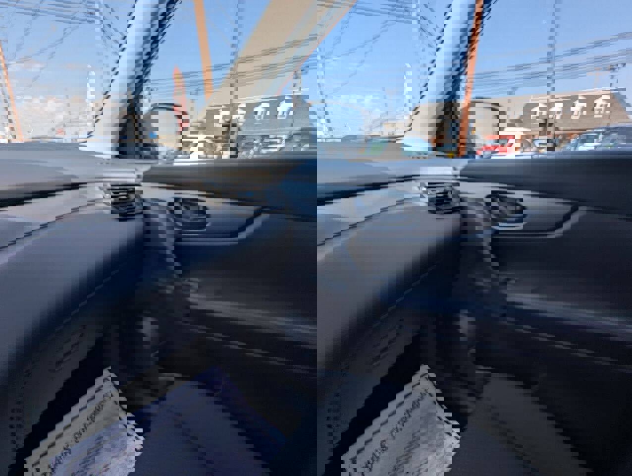 Used 2018 Nissan Rogue Sport S w/ S Appearance Package image 24