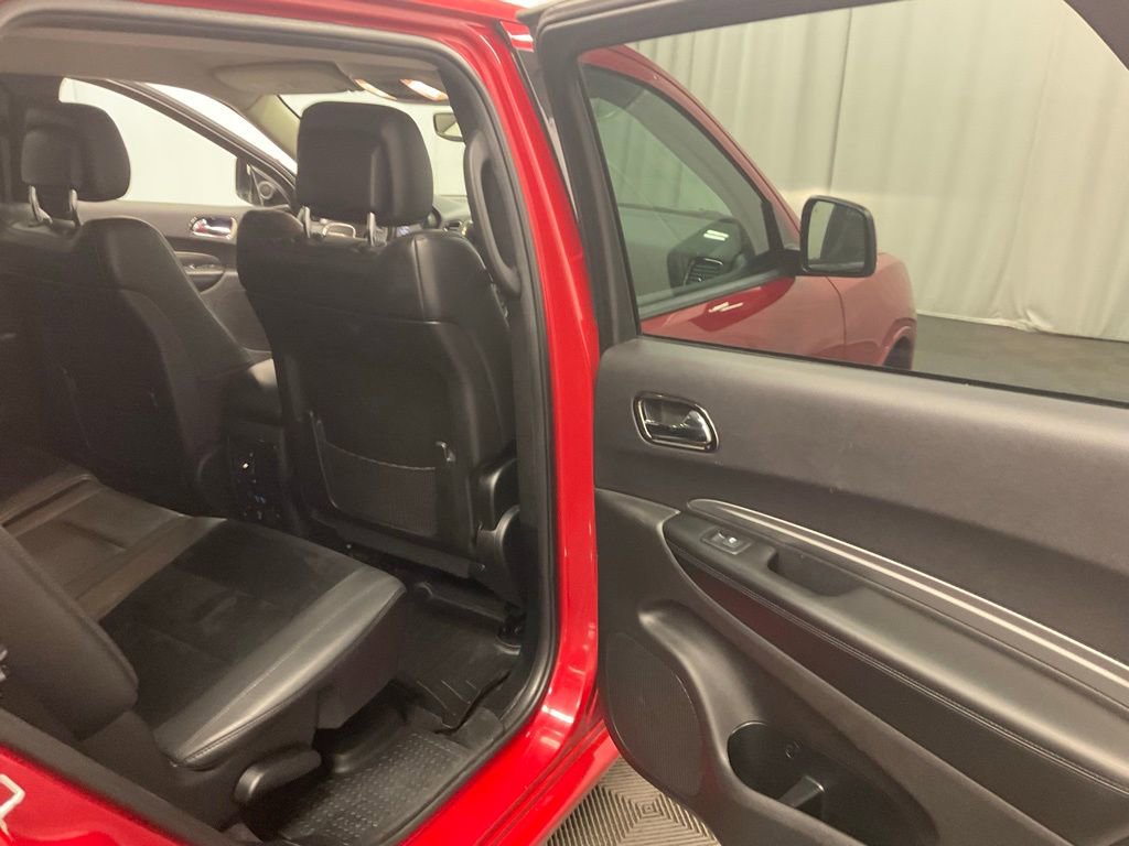 Used 2018 Dodge Durango GT image 27