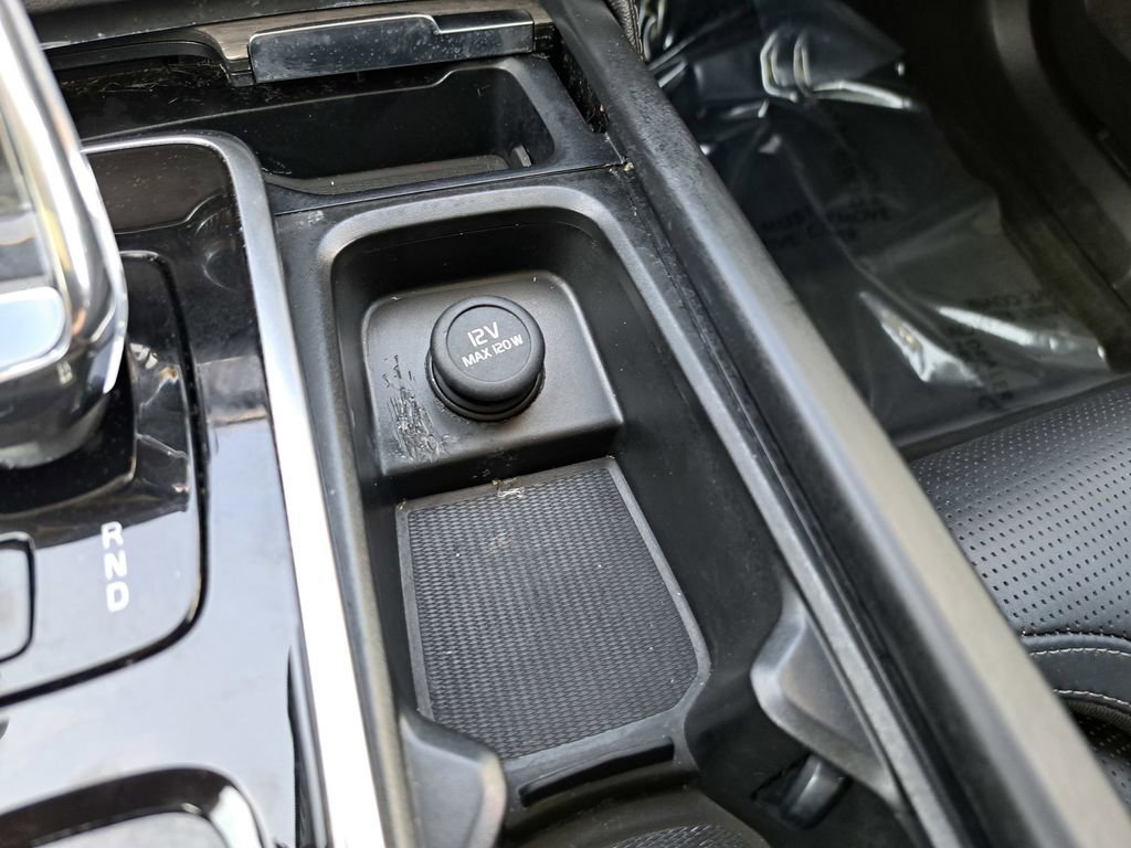 Used 2023 Volvo XC90 T8 Ultimate w/ Protection Package Premier AWD/4WD image 15