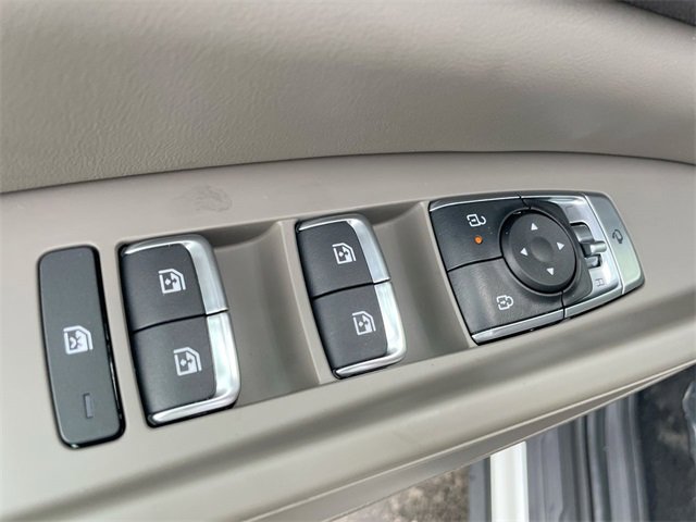 New 2026 Kia Carnival EX image 36
