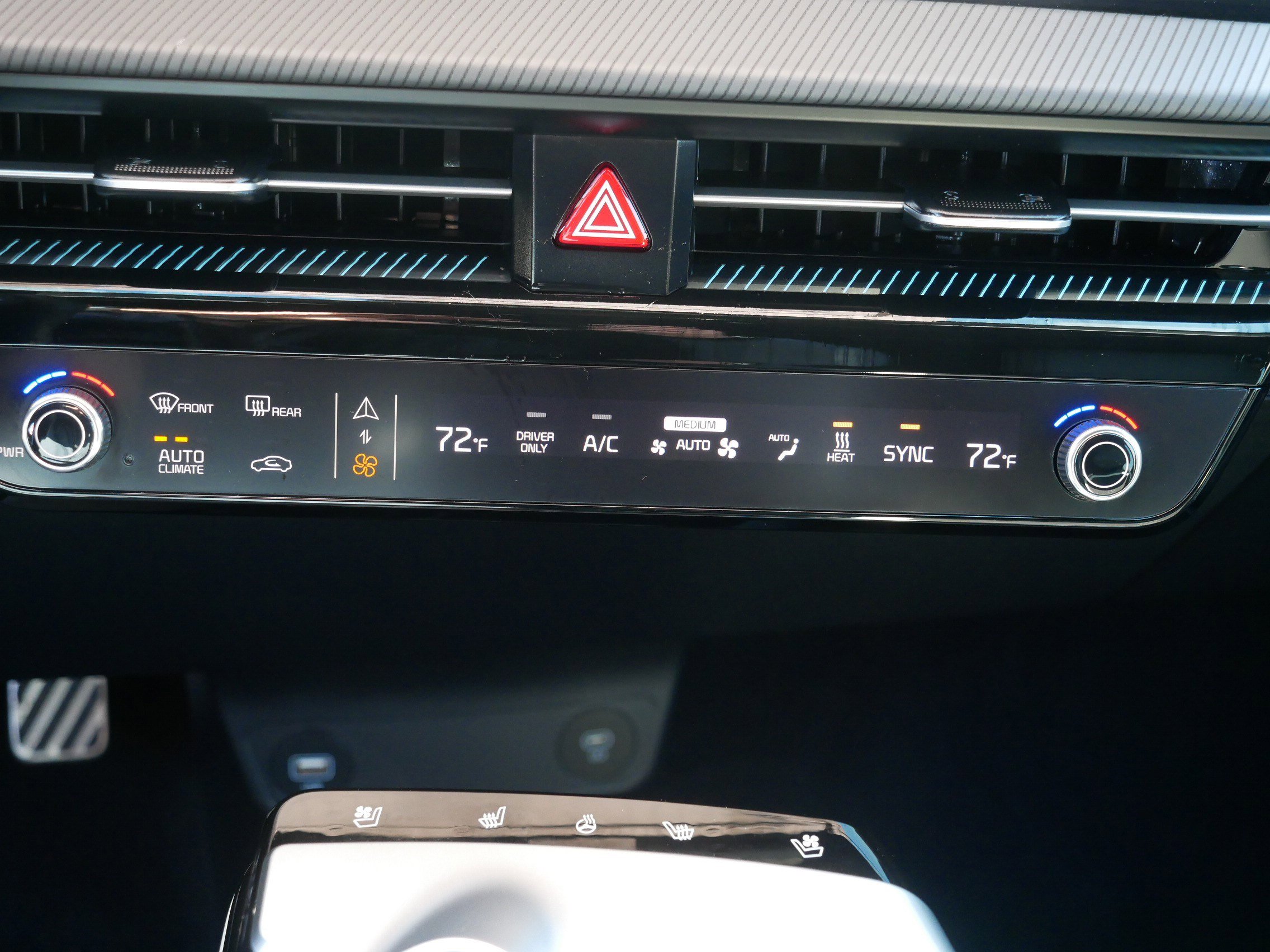 Certified 2024 Kia EV6 GT-Line image 23