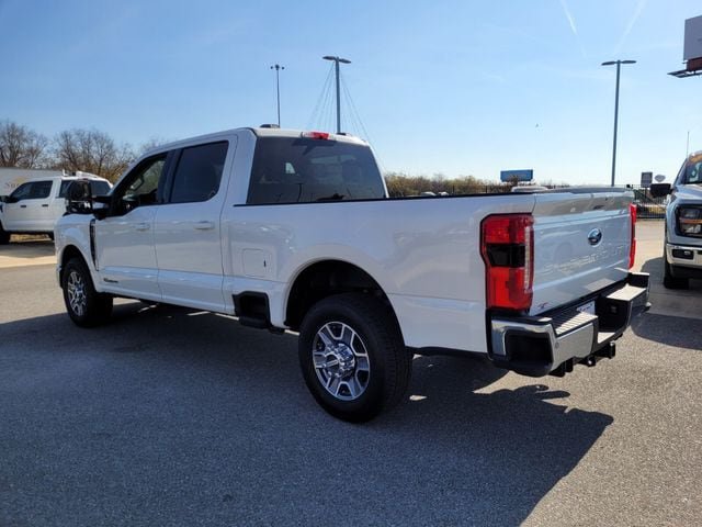 New 2026 Ford F350 Lariat RWD image 34