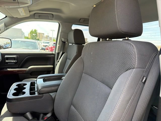 Used 2019 GMC Sierra 1500 SLE w/ SLE Value Package AWD/4WD image 12