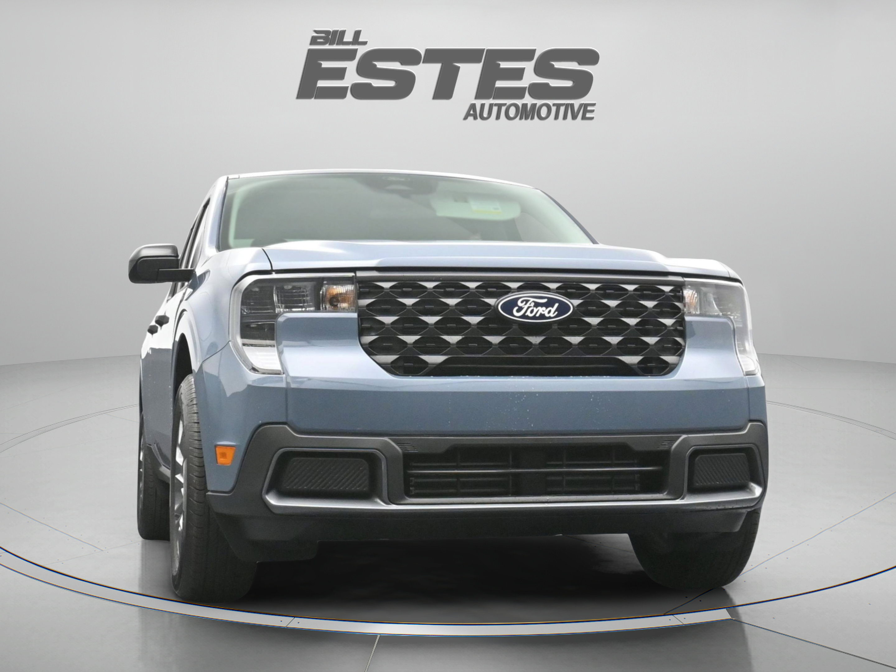 Used 2026 Ford Maverick XLT w/ XLT Luxury Package AWD/4WD image 27