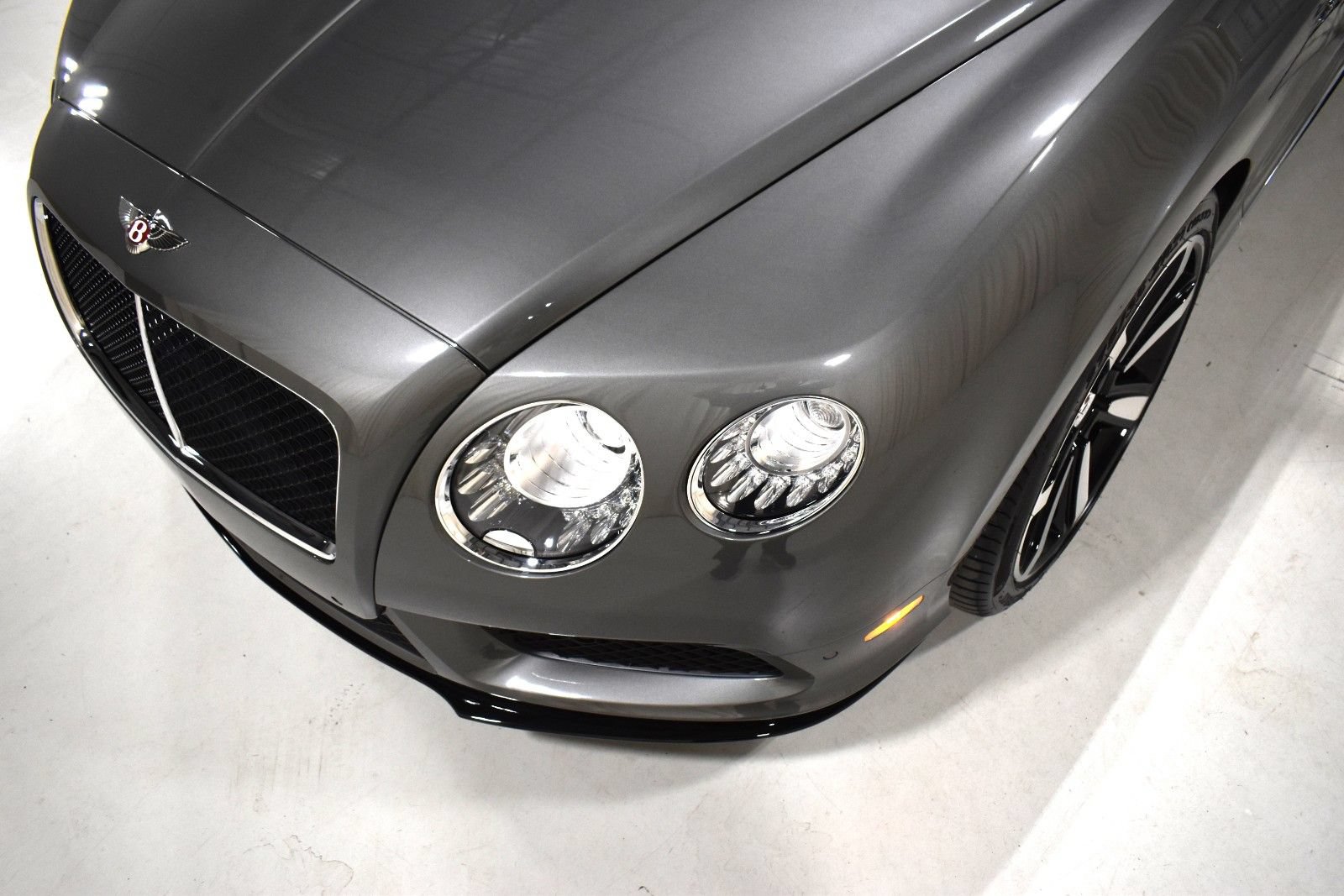 Used 2014 Bentley Continental GT V8 S AWD/4WD image 13