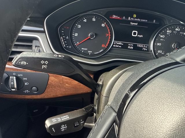 Used 2023 Audi A5 2.0T Premium w/ Convenience Package AWD/4WD image 34