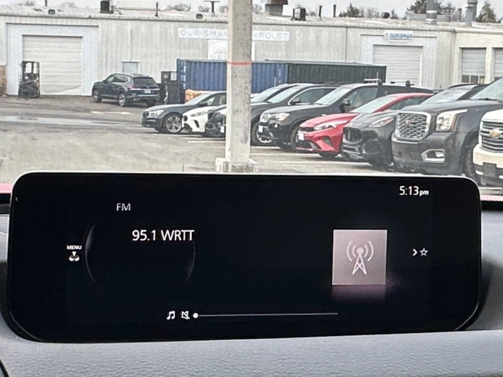 New 2026 MAZDA CX-50 AWD 2.5 S w/ Premium Package image 16