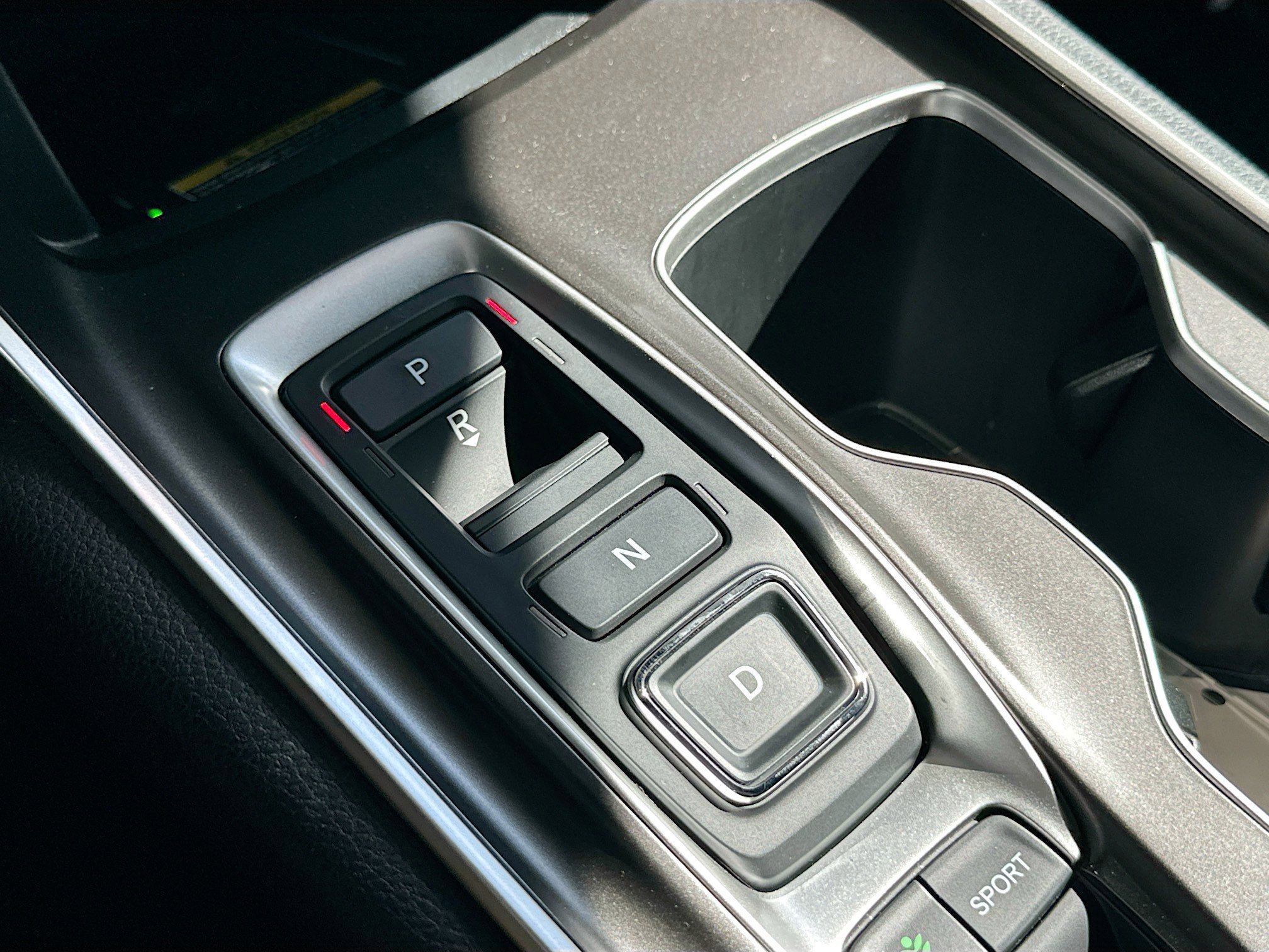 Used 2022 Honda Accord Sport image 16