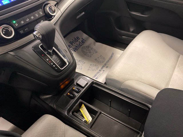 Used 2015 Honda CR-V EX image 12