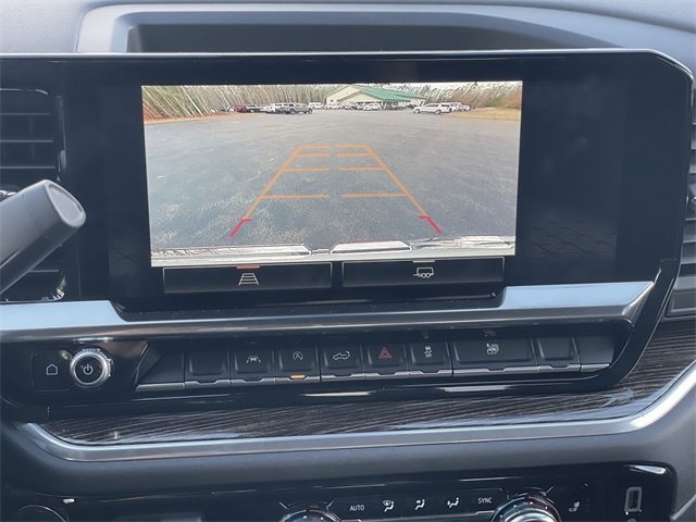 New 2026 GMC Sierra 1500 Elevation image 15