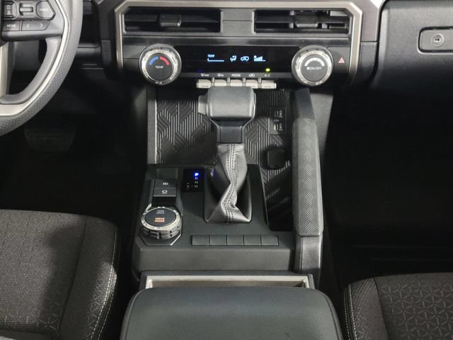 Used 2026 Toyota 4Runner SR5 RWD image 24