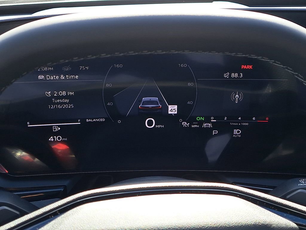 New 2025 Audi S5 Premium Plus image 10