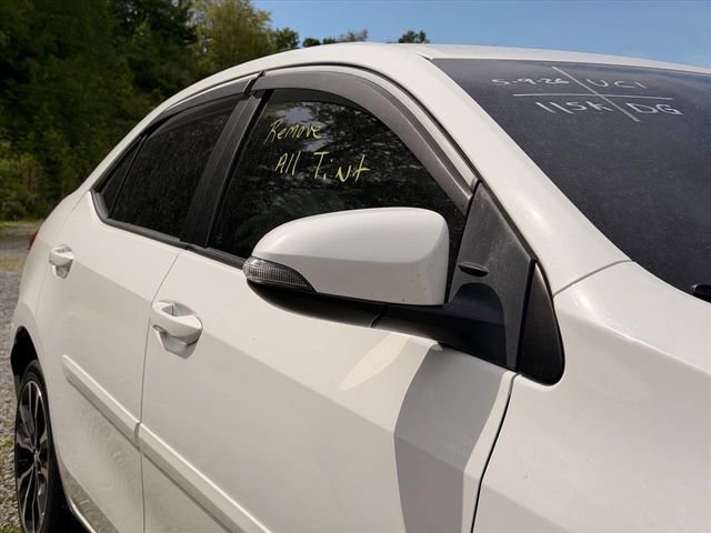 Used 2018 Toyota Corolla SE w/ Carpet Mat Package (TMS) FWD image 13