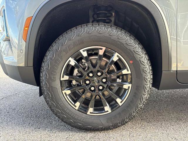 New 2026 Chevrolet Traverse Z71 image 4