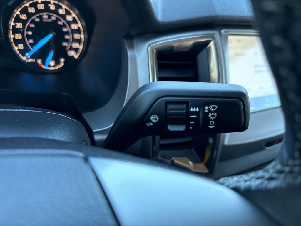 Used 2020 Ford Ranger XLT w/ Equipment Group 301A Mid image 34