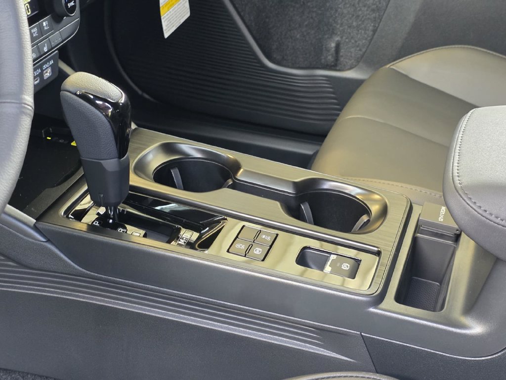 New 2026 Subaru Outback Premium AWD/4WD image 22