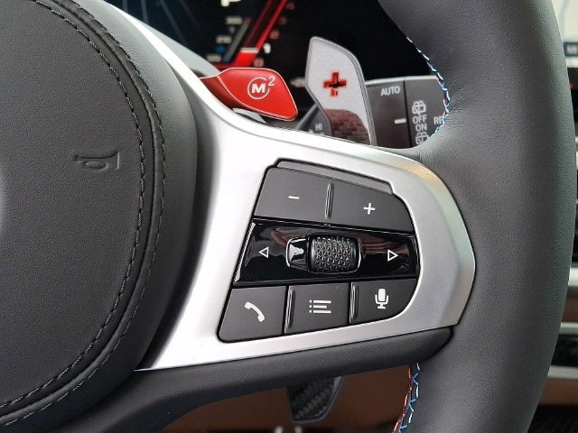 New 2026 BMW X5 M Competition w/ Executive Package AWD/4WD image 19