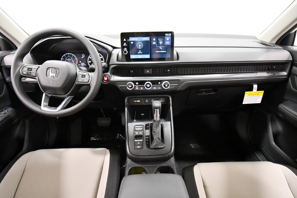 New 2027 Honda CR-V LX image 15