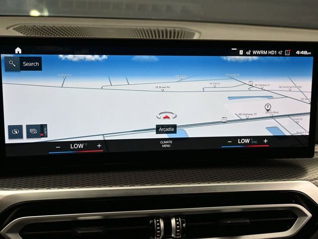 Used 2023 BMW M2 w/ Lighting Package image 23