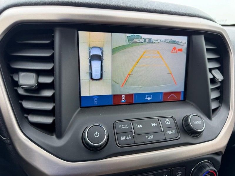 Used 2019 GMC Acadia Denali w/ Technology Package image 24