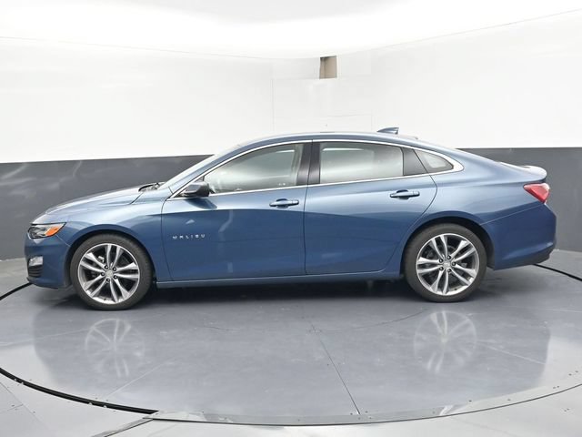 Used 2024 Chevrolet Malibu LT FWD image 4