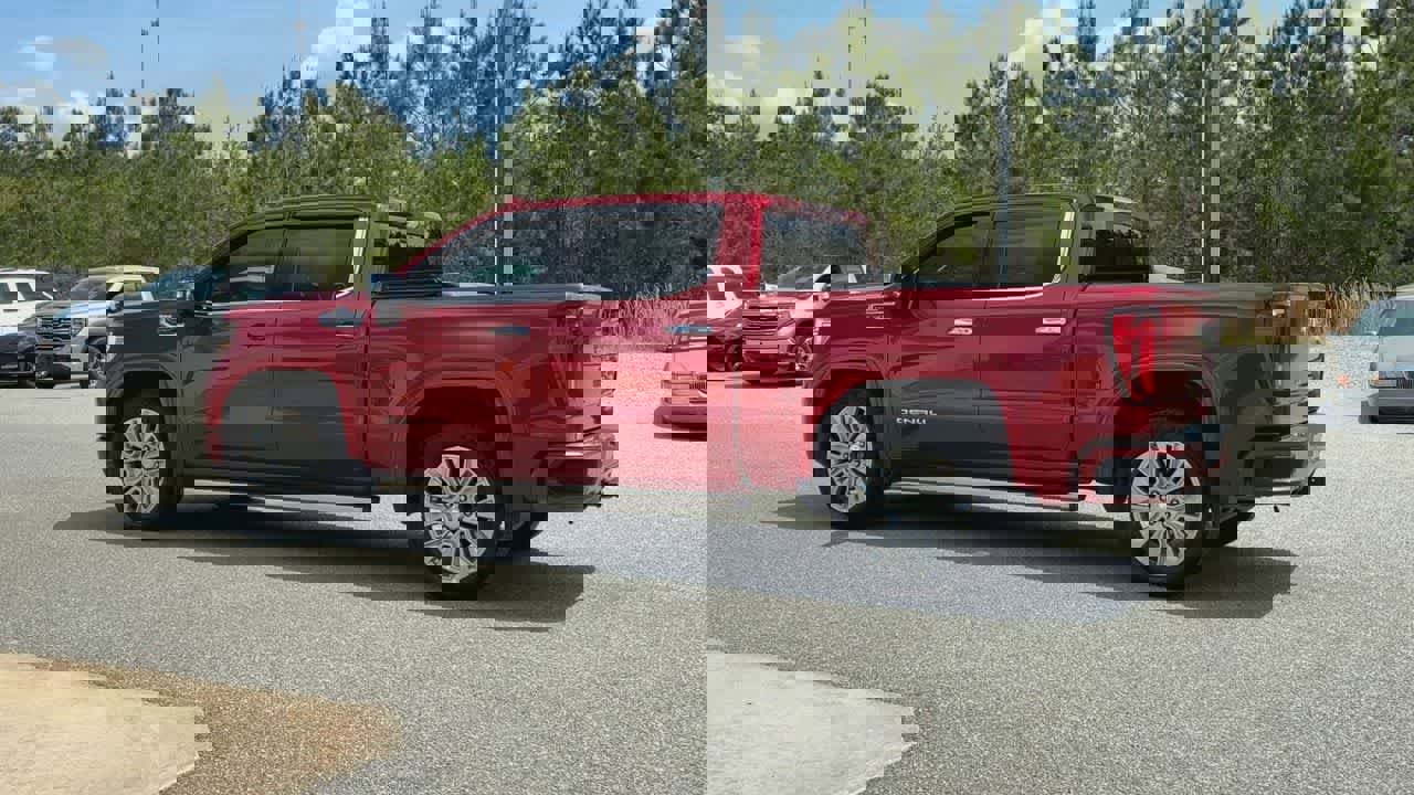 Used 2022 GMC Sierra 1500 Denali w/ Denali Premium Package image 6