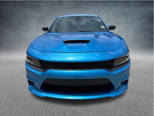 Used 2023 Dodge Charger R/T w/ Blacktop Package RWD image 2