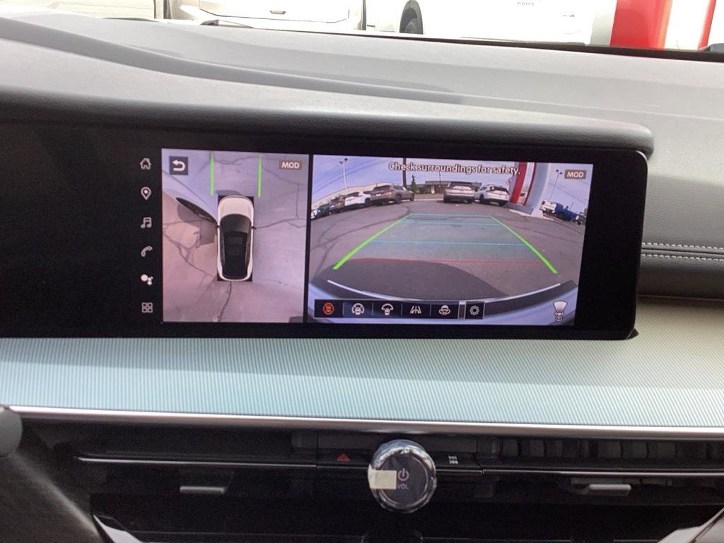 New 2025 Nissan Murano SL image 18