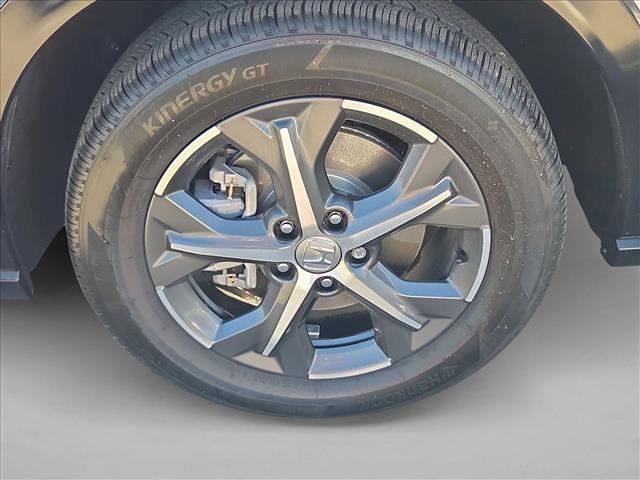 Used 2025 Honda HR-V EX-L image 24