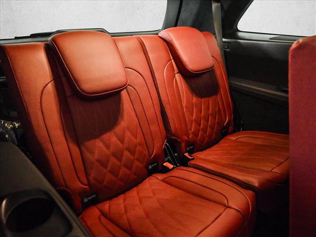 New 2026 Mercedes-Benz GLS 63 AMG 4MATIC image 23