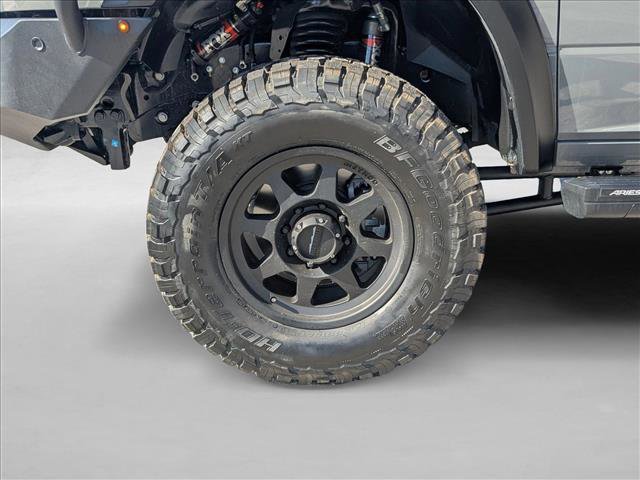 New 2026 RAM 2500 Laramie w/ Night Edition AWD/4WD image 10