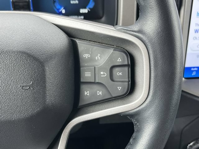 Used 2025 Ford Bronco Outer Banks w/ Sasquatch Package AWD/4WD image 21