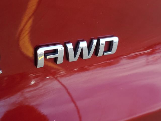 Certified 2024 Chevrolet Blazer LT w/ Convenience Package image 6