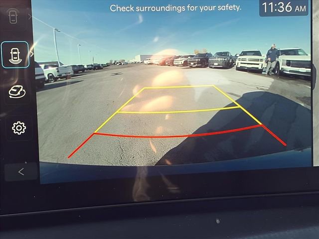 New 2026 Hyundai Santa Fe Calligraphy image 18