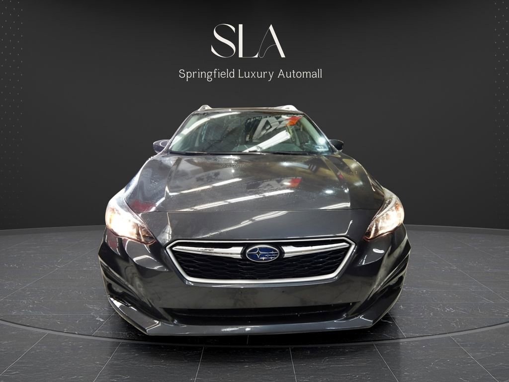 Used 2019 Subaru Impreza 2.0i Premium w/ Eyesight & BSD/Rcta & SRF